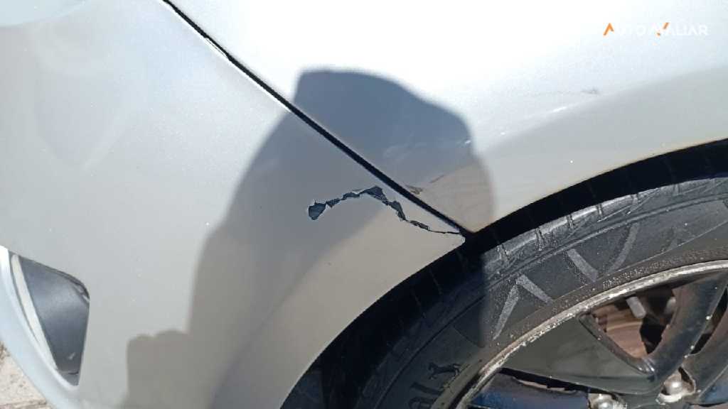 HYUNDAI HB20 1.6 PREMIUM 16V FLEX 4P MANUAL