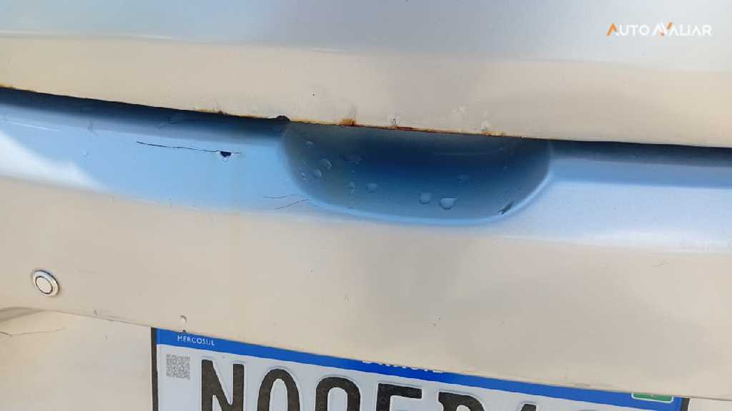 HYUNDAI HB20 1.6 PREMIUM 16V FLEX 4P MANUAL