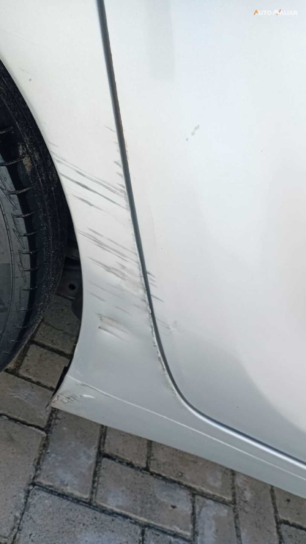 HYUNDAI HB20 1.6 PREMIUM 16V FLEX 4P MANUAL