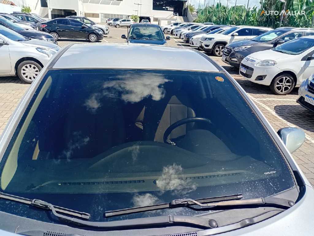 HYUNDAI HB20 1.6 PREMIUM 16V FLEX 4P MANUAL