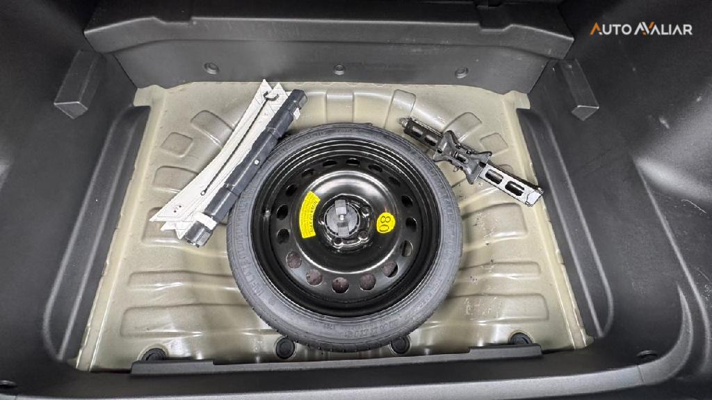 CHEVROLET TRACKER 1.2 TURBO FLEX PREMIER AUTOMATICO