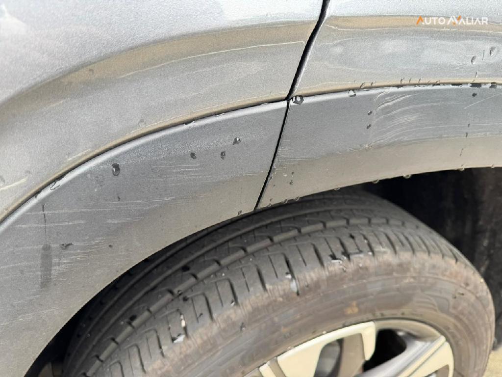 CHEVROLET TRACKER 1.2 TURBO FLEX PREMIER AUTOMATICO