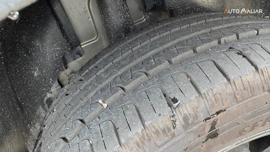 CHEVROLET TRACKER 1.2 TURBO FLEX PREMIER AUTOMATICO