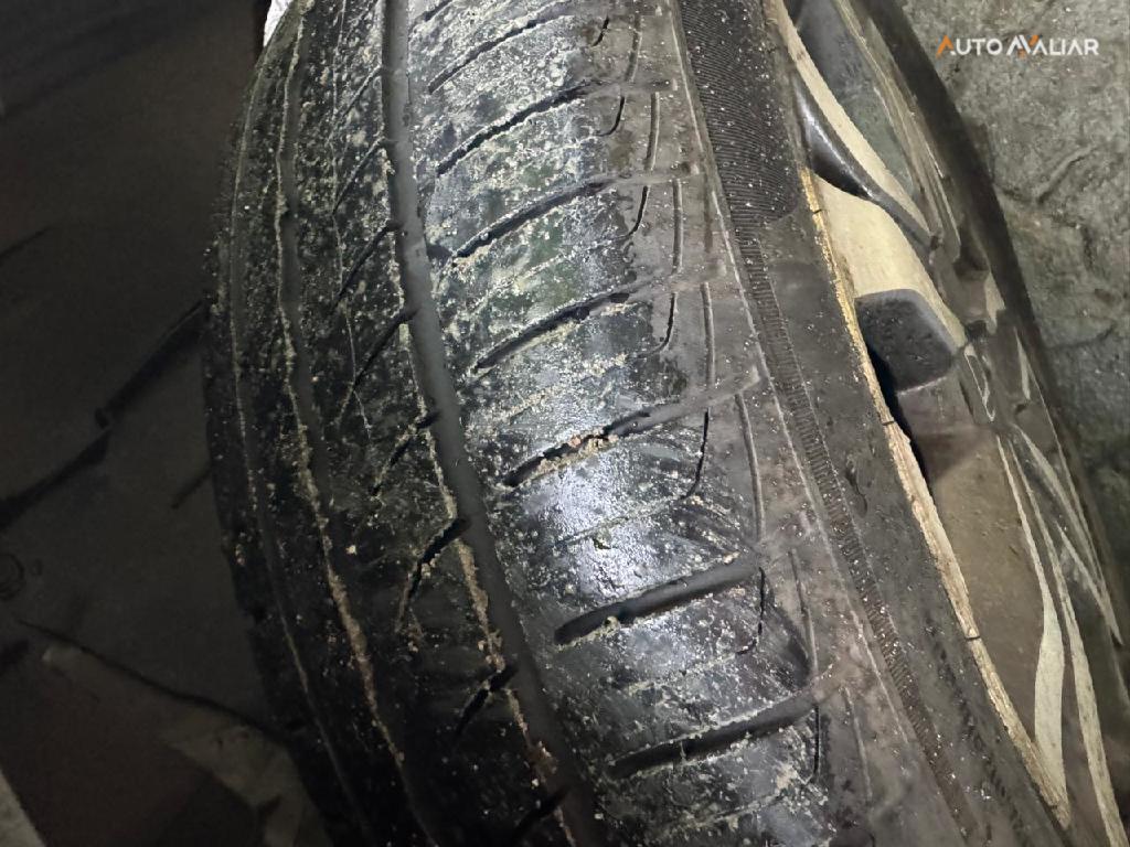 HONDA WR-V 1.5 16V FLEXONE EX CVT