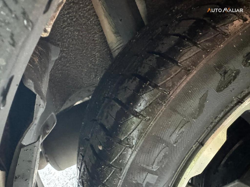 HONDA WR-V 1.5 16V FLEXONE EX CVT