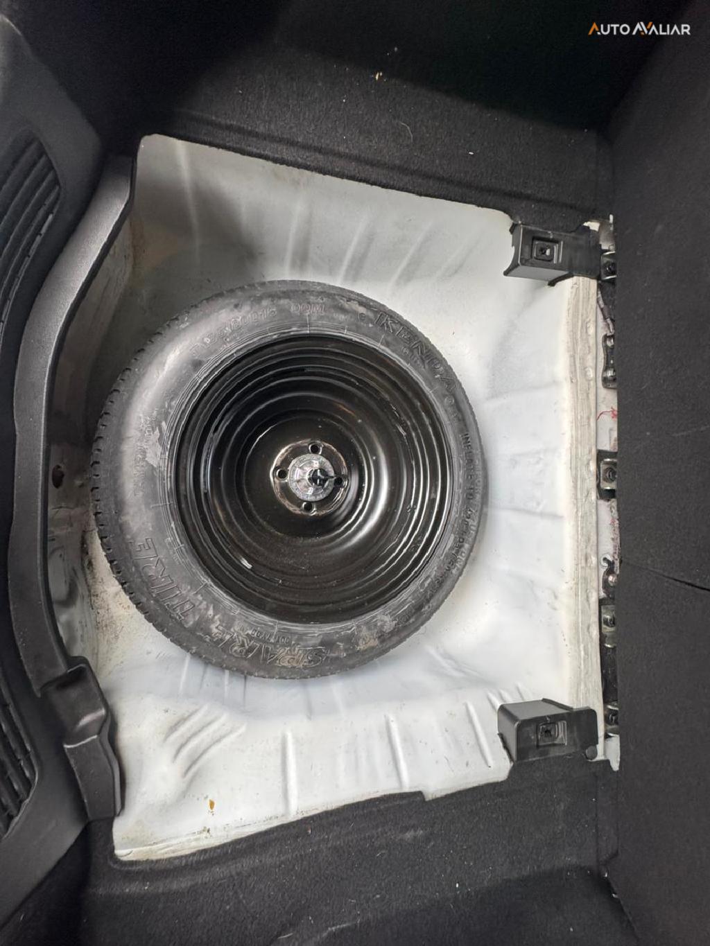 HONDA WR-V 1.5 16V FLEXONE EX CVT