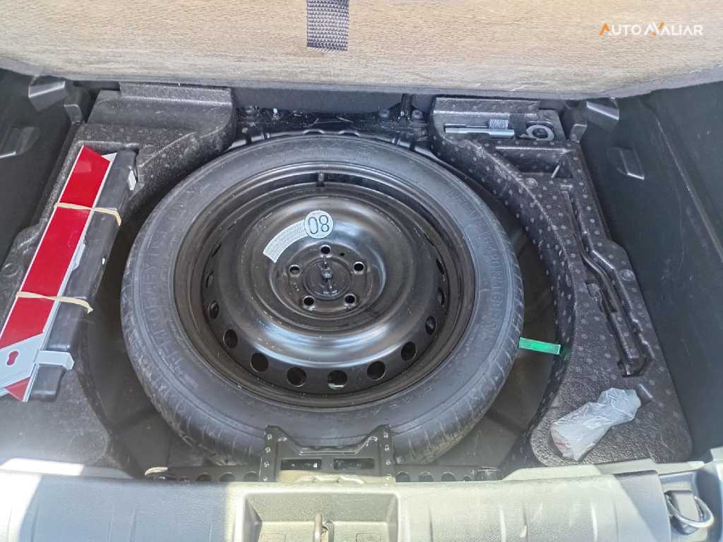 JEEP RENEGADE 1.8 16V FLEX LONGITUDE 4P AUTOMATICO