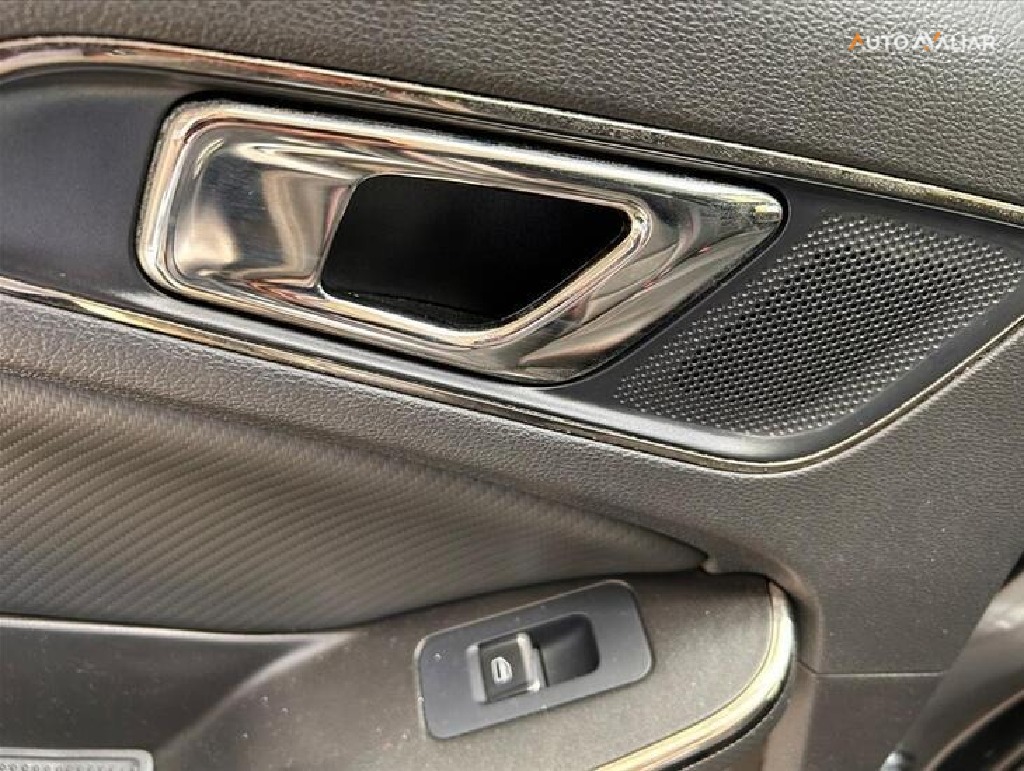 CHERY TIGGO 5x 1.5 VVT TURBO IFLEX TXS DCT