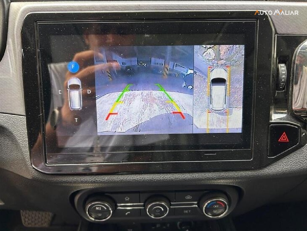 CHERY TIGGO 5x 1.5 VVT TURBO IFLEX TXS DCT