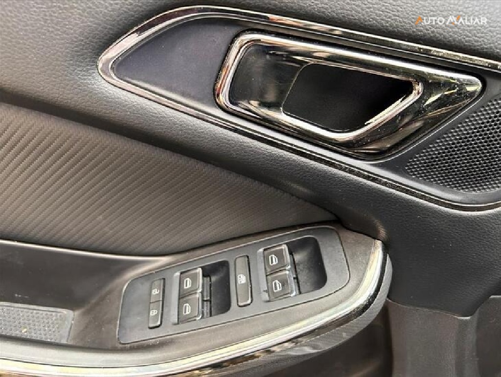 CHERY TIGGO 5x 1.5 VVT TURBO IFLEX TXS DCT