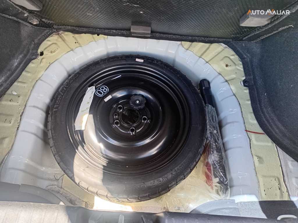 CHERY TIGGO 2 1.5 MPFI 16V FLEX ACT 4P AUTOMATICO