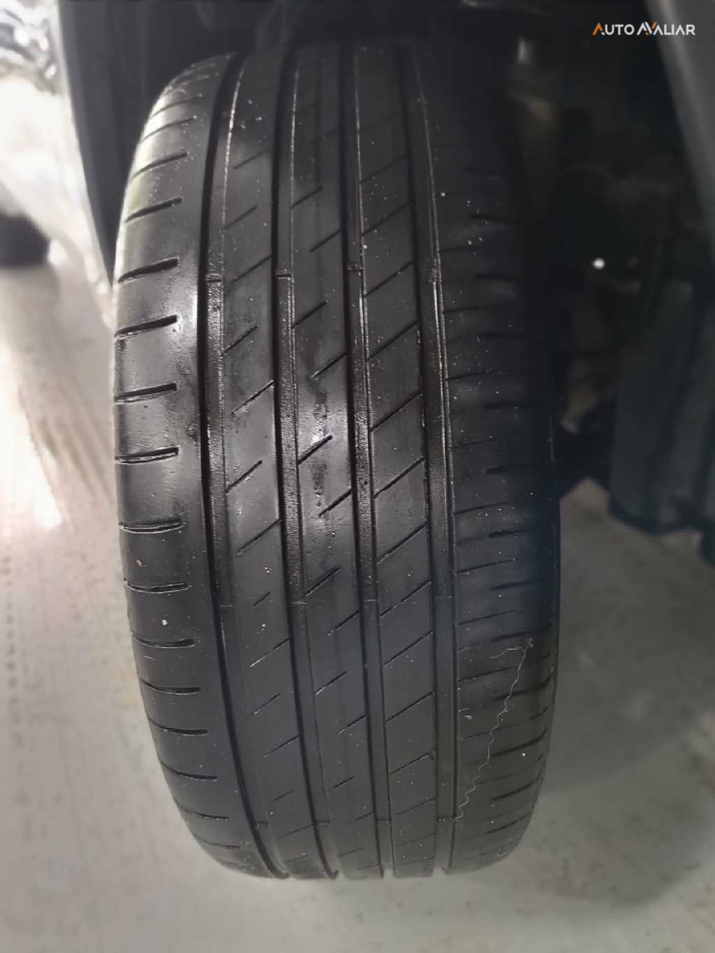 JEEP COMPASS 1.3 T270 TURBO FLEX LIMITED AT6