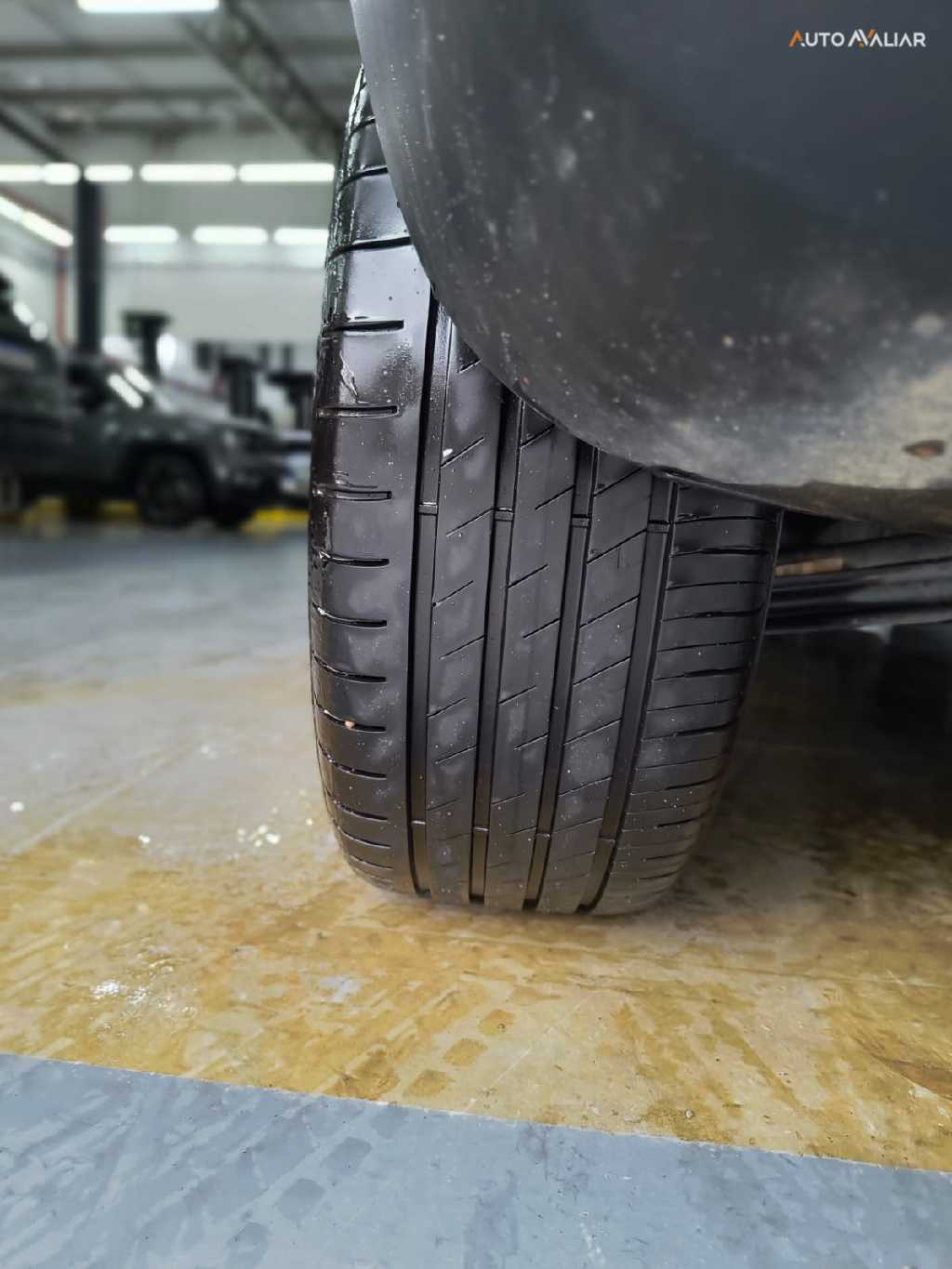 JEEP COMPASS 1.3 T270 TURBO FLEX LIMITED AT6