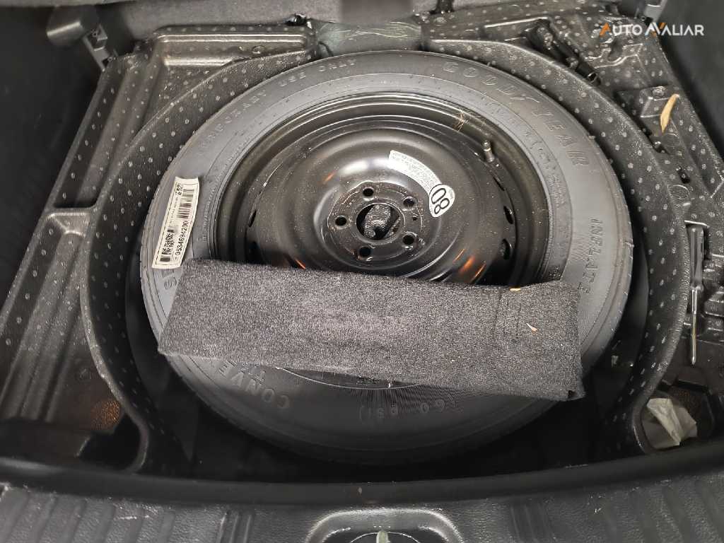 JEEP COMPASS 1.3 T270 TURBO FLEX LIMITED AT6