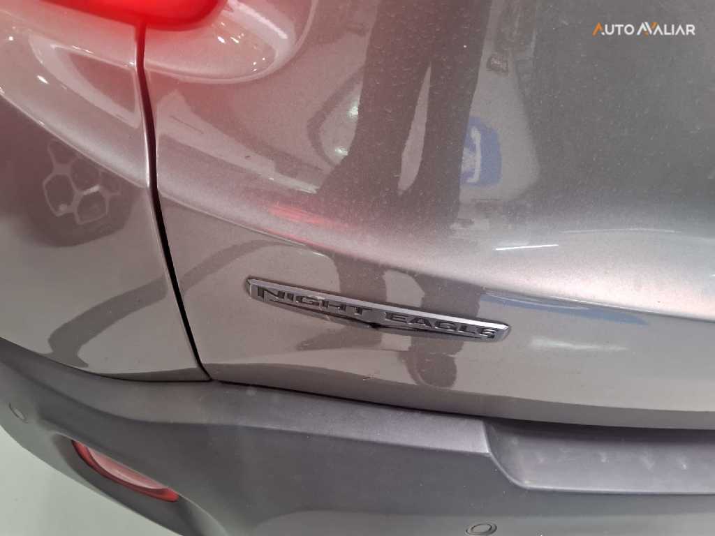 JEEP COMPASS 1.3 T270 TURBO FLEX LIMITED AT6