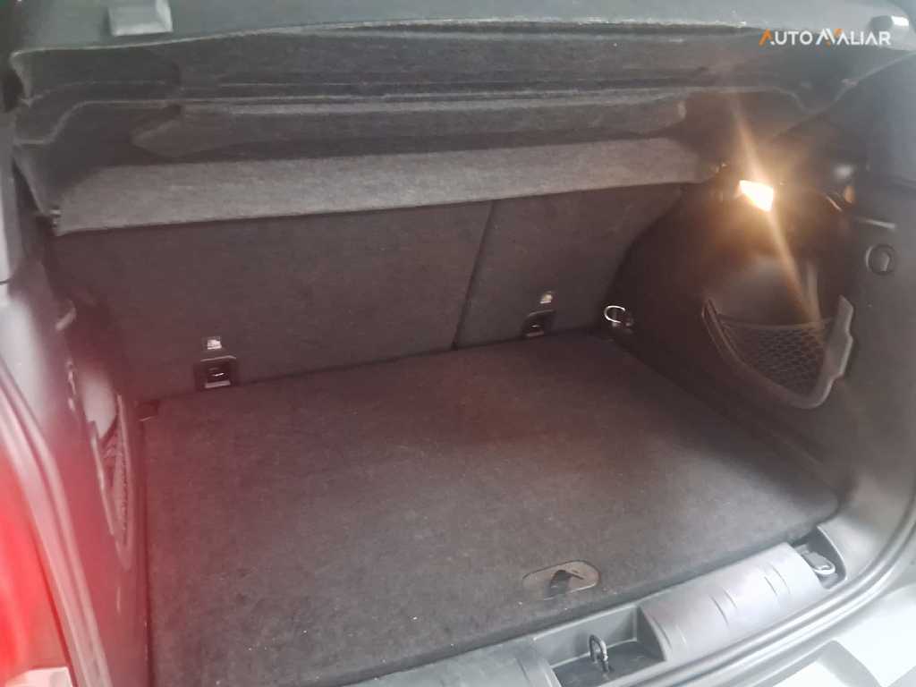 JEEP COMPASS 1.3 T270 TURBO FLEX LIMITED AT6