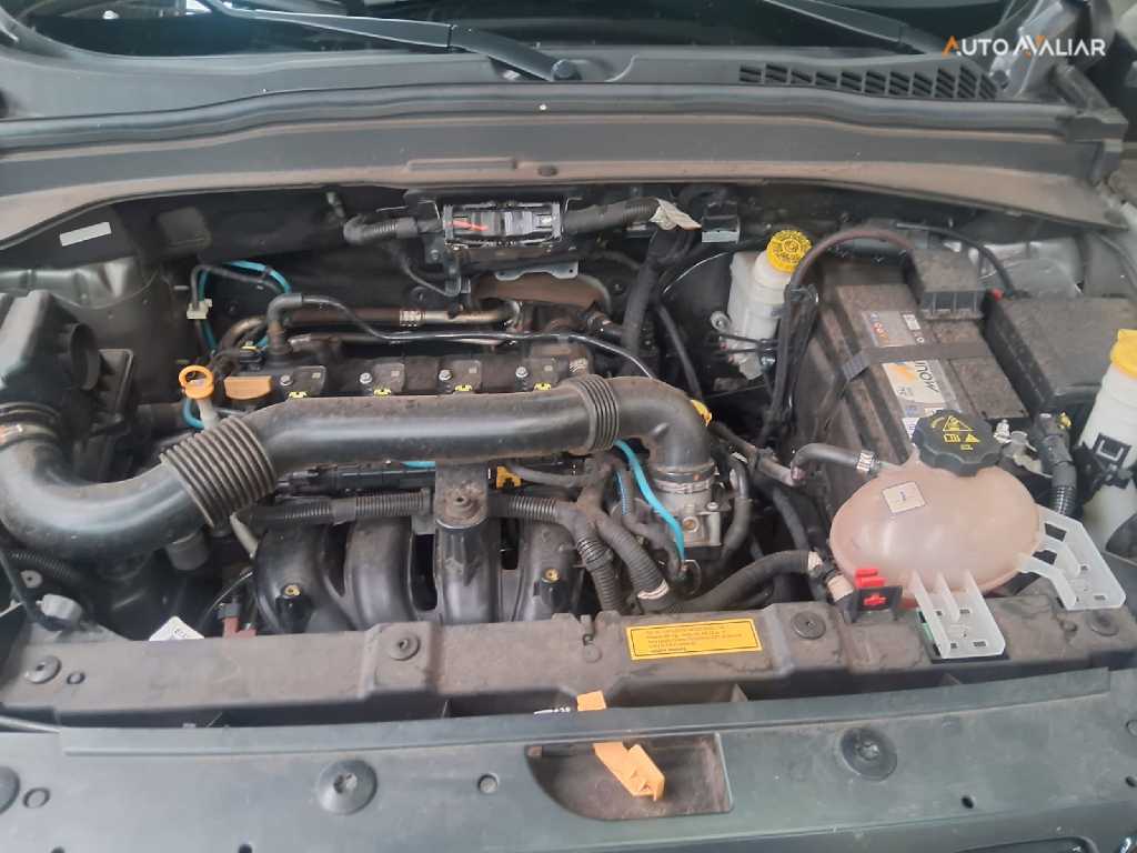 JEEP COMPASS 1.3 T270 TURBO FLEX LIMITED AT6