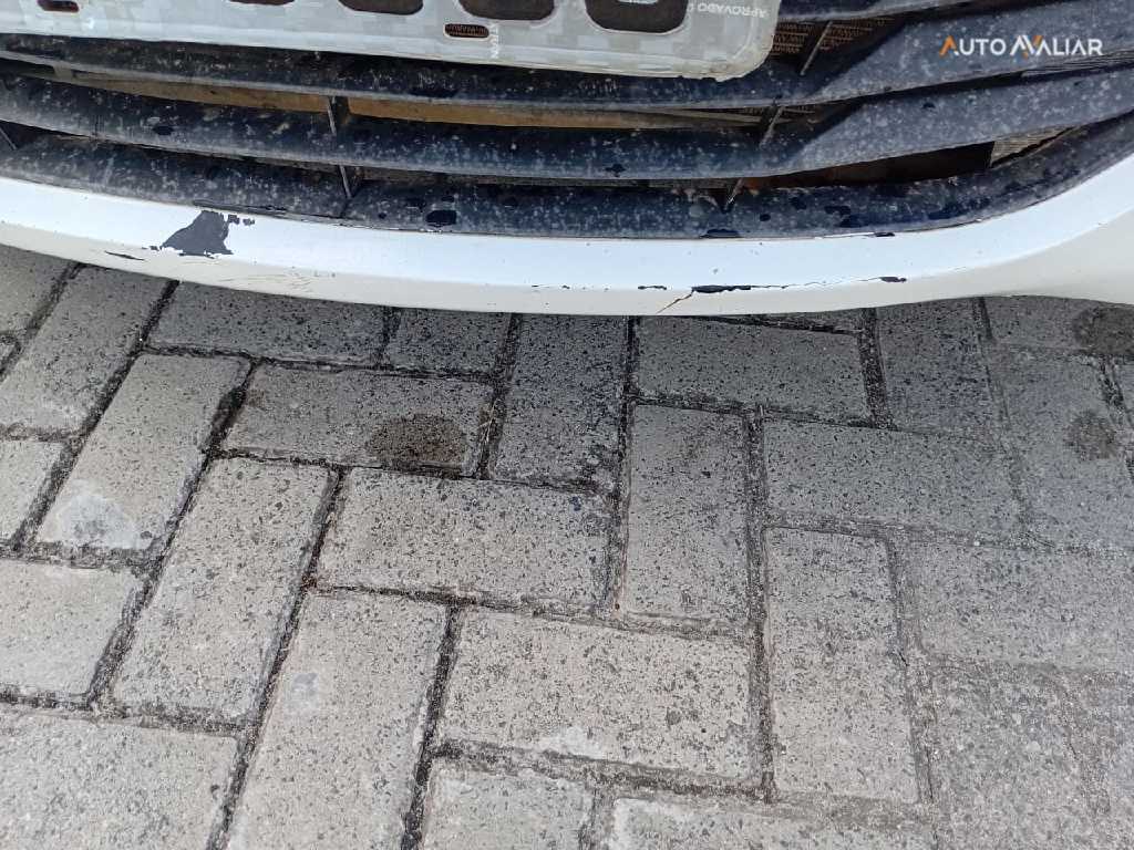 HYUNDAI HB20S 1.6 COMFORT PLUS 16V FLEX 4P MANUAL