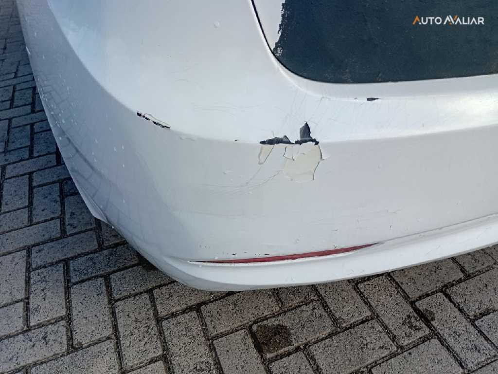 HYUNDAI HB20S 1.6 COMFORT PLUS 16V FLEX 4P MANUAL