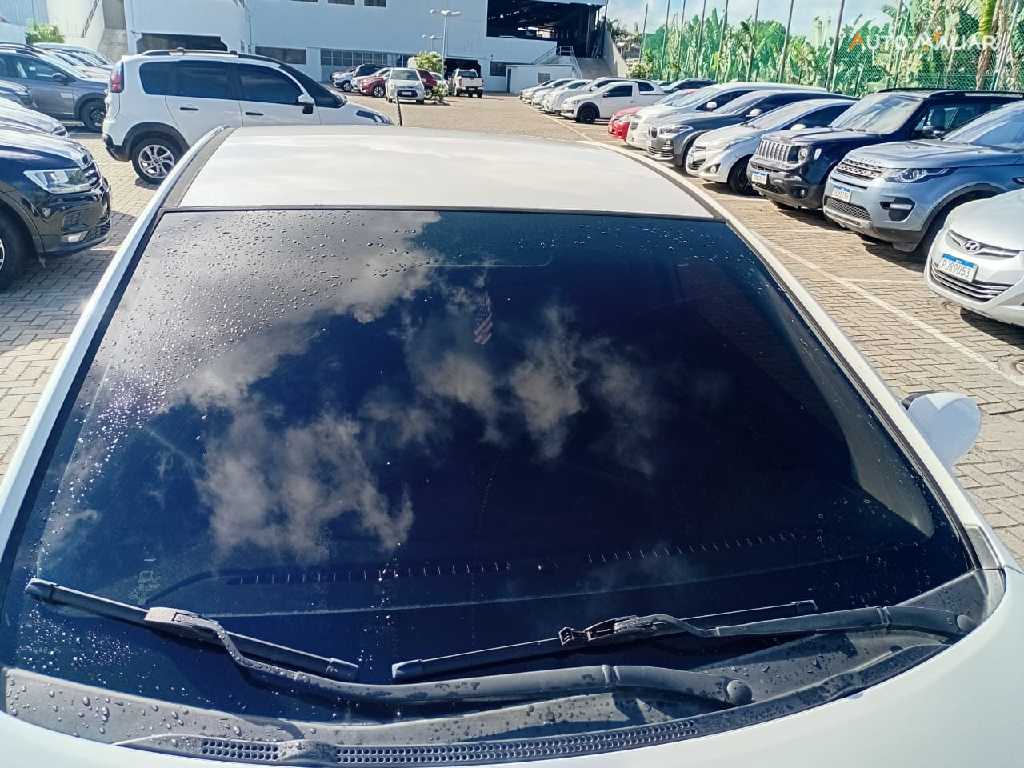 HYUNDAI HB20S 1.6 COMFORT PLUS 16V FLEX 4P MANUAL