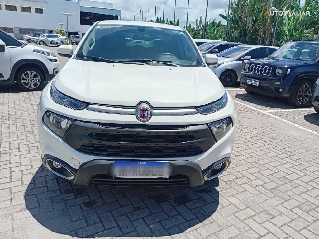 FIAT TORO 1.8 16V EVO FLEX ENDURANCE AT6