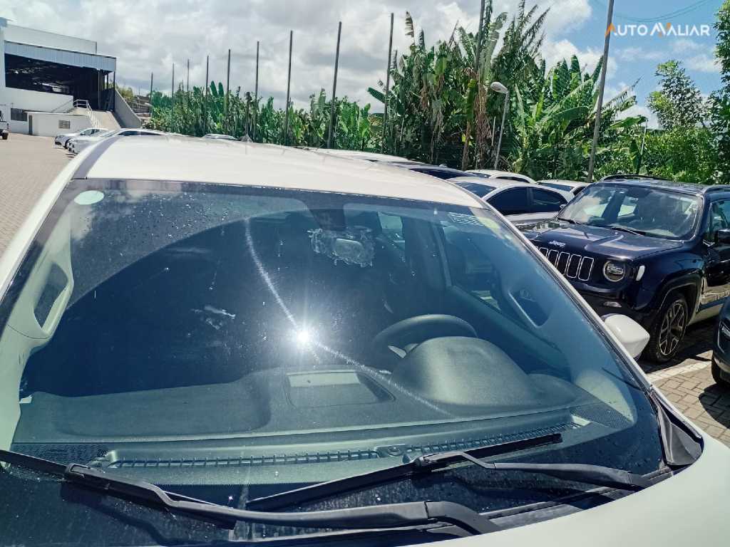 FIAT TORO 1.8 16V EVO FLEX ENDURANCE AT6