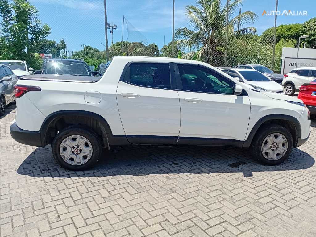 FIAT TORO 1.8 16V EVO FLEX ENDURANCE AT6