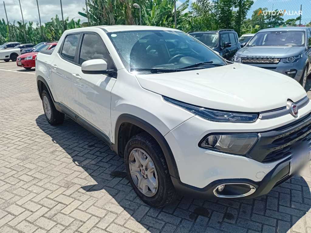 FIAT TORO 1.8 16V EVO FLEX ENDURANCE AT6