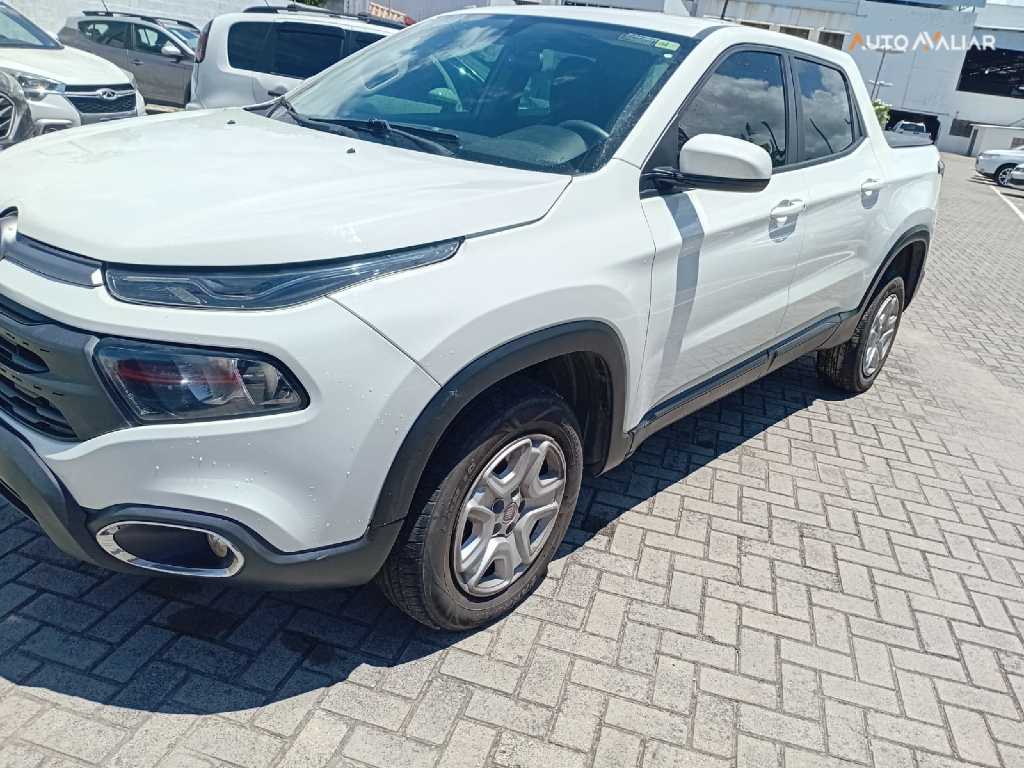 FIAT TORO 1.8 16V EVO FLEX ENDURANCE AT6