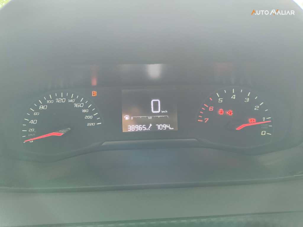 PEUGEOT 208 1.0 FIREFLY FLEX LIKE MANUAL