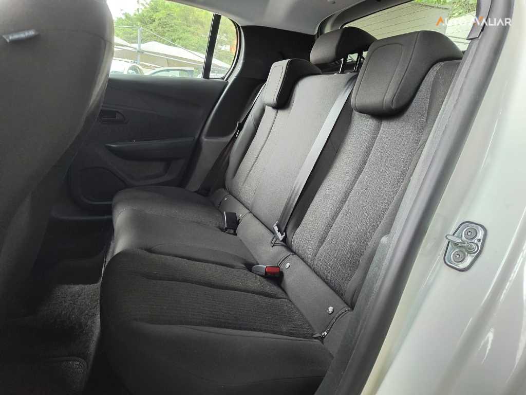 PEUGEOT 208 1.0 FIREFLY FLEX LIKE MANUAL