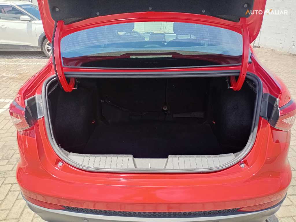 FIAT CRONOS 1.8 E.TORQ FLEX HGT AT6