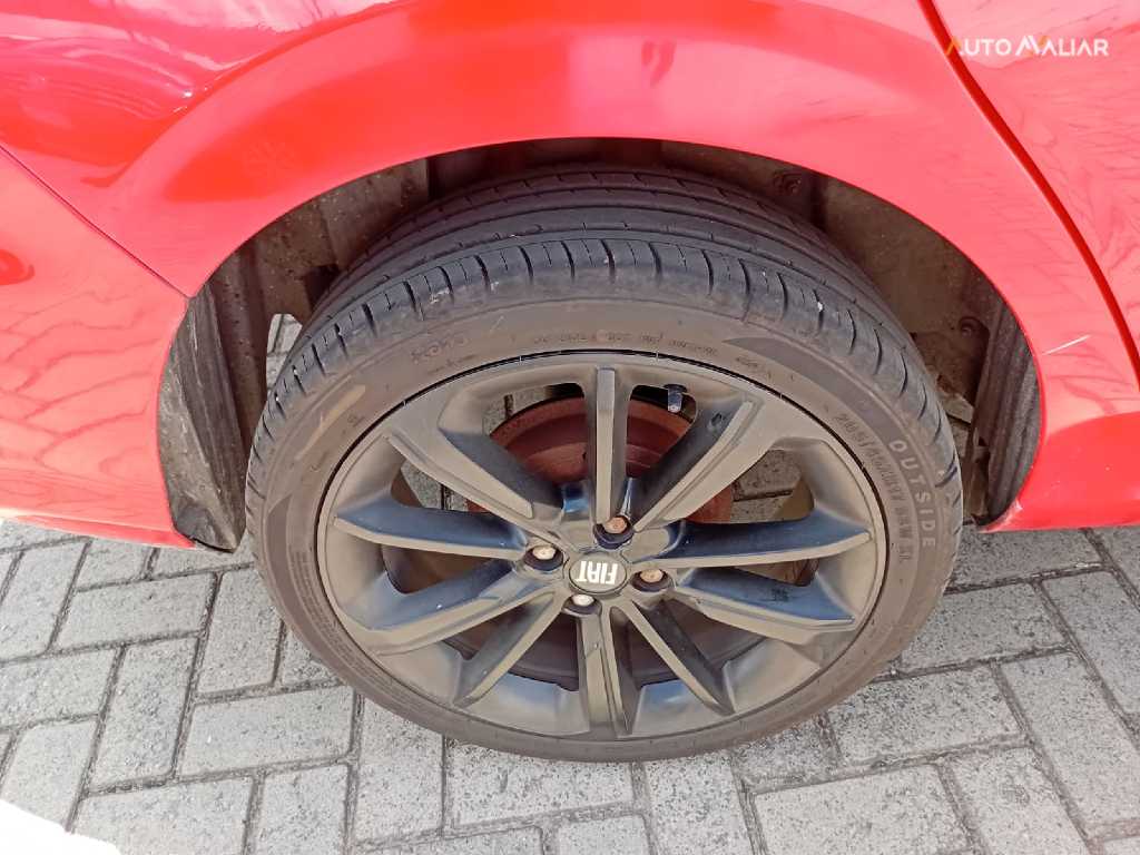 FIAT CRONOS 1.8 E.TORQ FLEX HGT AT6