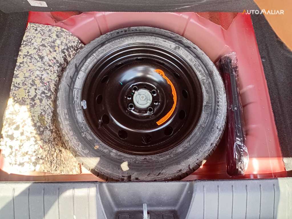 FIAT CRONOS 1.8 E.TORQ FLEX HGT AT6