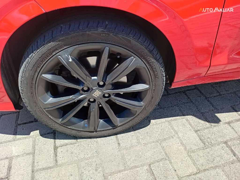 FIAT CRONOS 1.8 E.TORQ FLEX HGT AT6