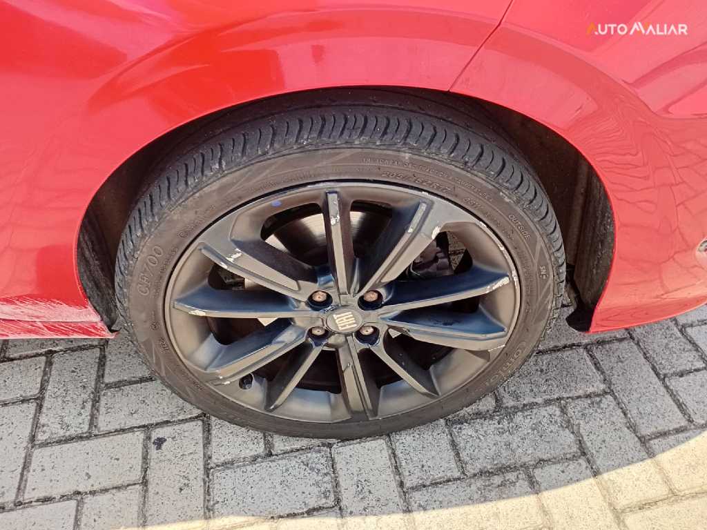 FIAT CRONOS 1.8 E.TORQ FLEX HGT AT6