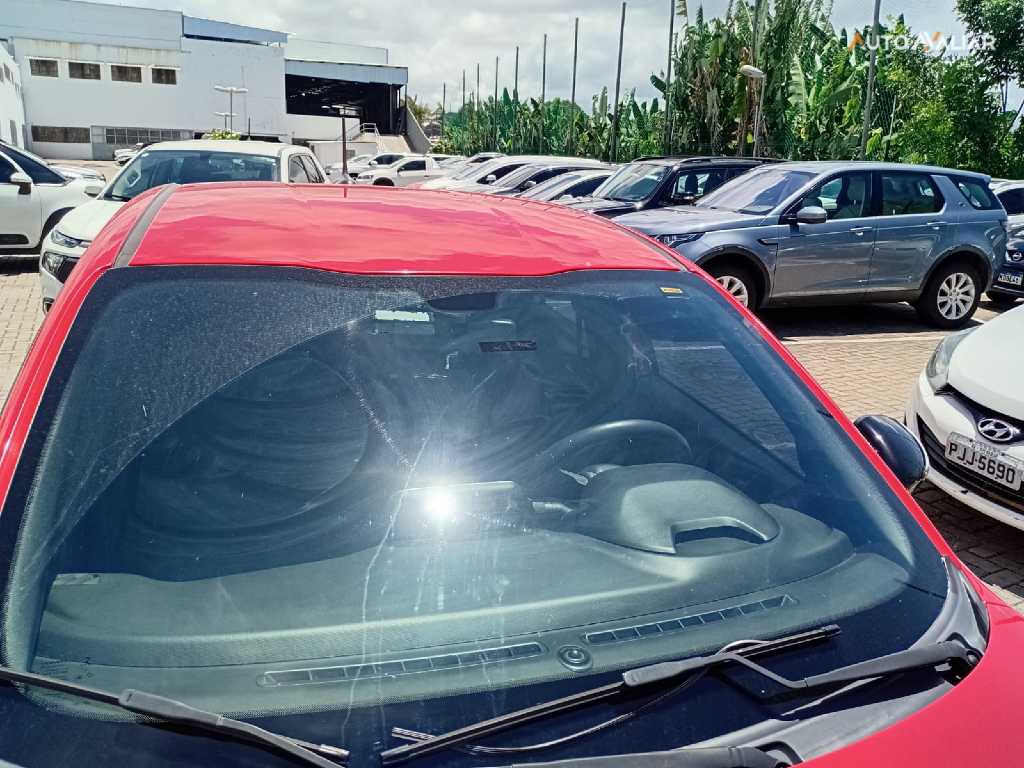 FIAT CRONOS 1.8 E.TORQ FLEX HGT AT6