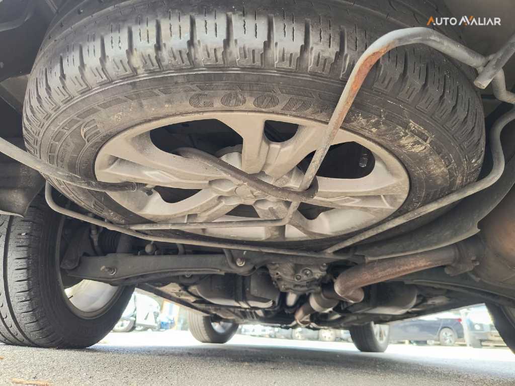 MITSUBISHI OUTLANDER 3.0 GT 4X4 V6 24V GASOLINA 4P AUTOMATICO