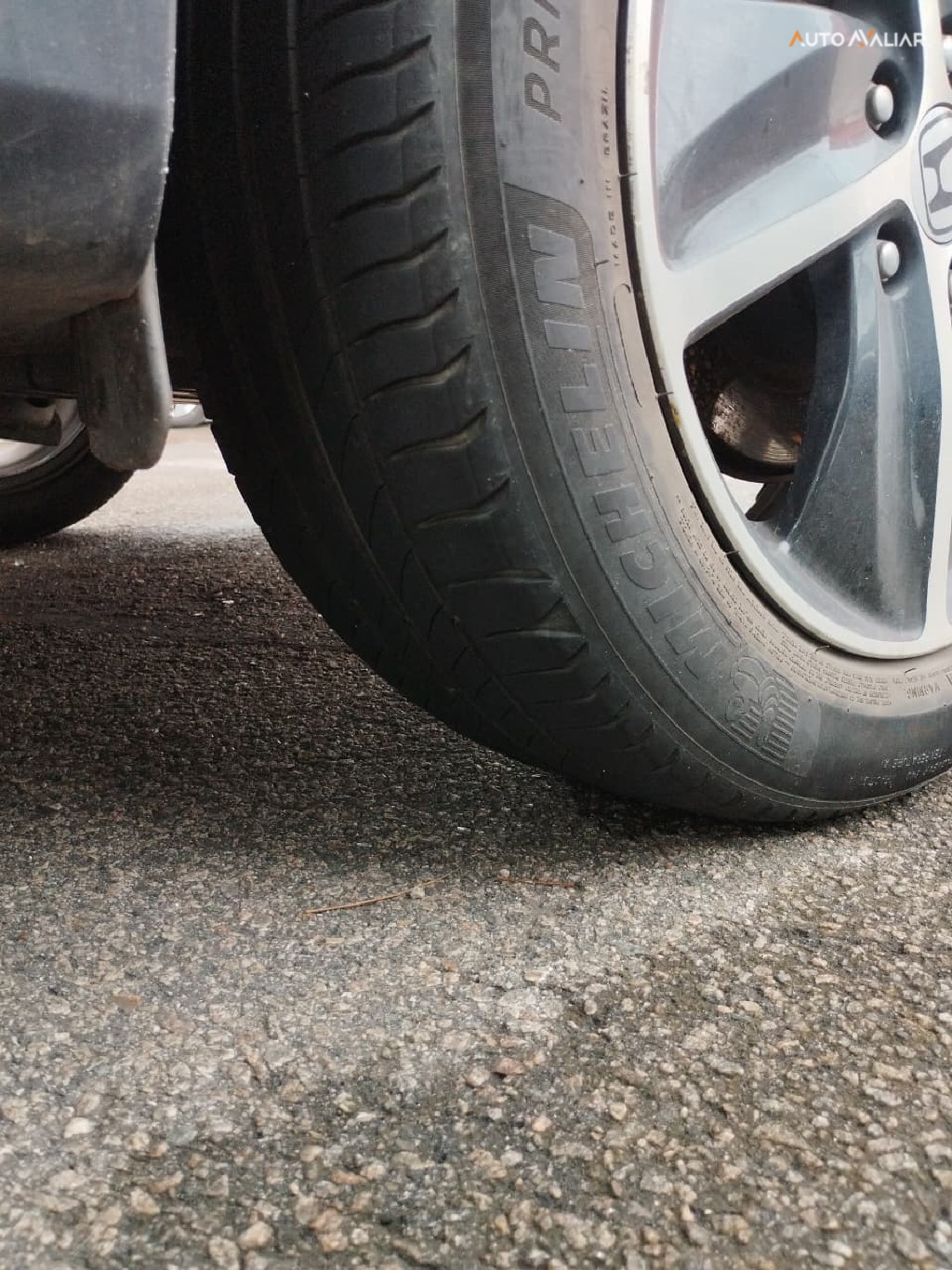 HONDA HR-V 1.8 16V FLEX EX 4P AUTOMATICO