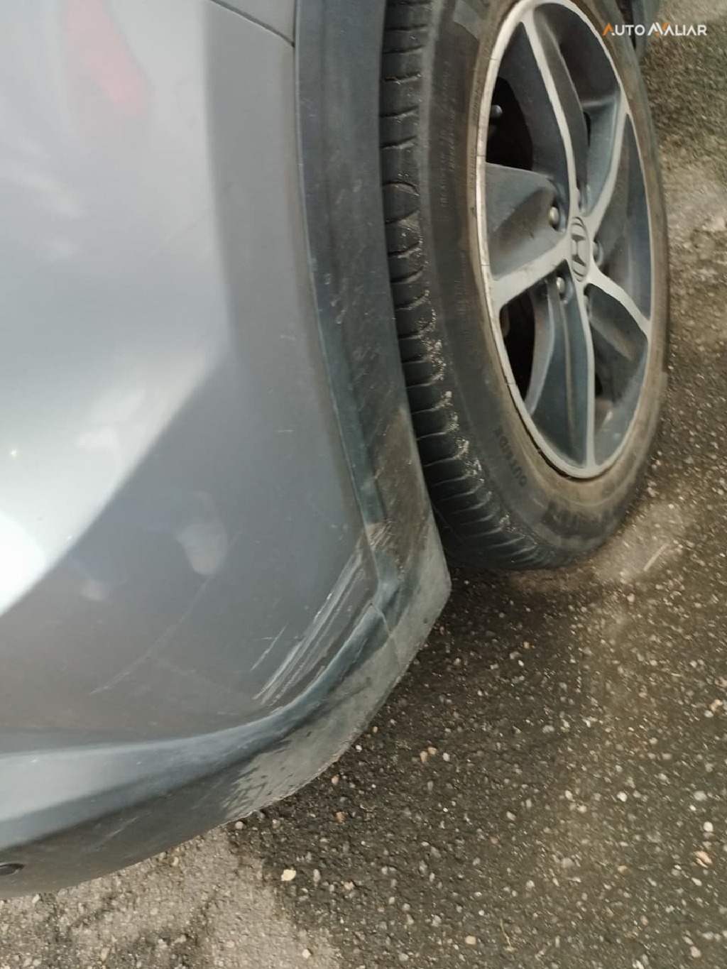 HONDA HR-V 1.8 16V FLEX EX 4P AUTOMATICO