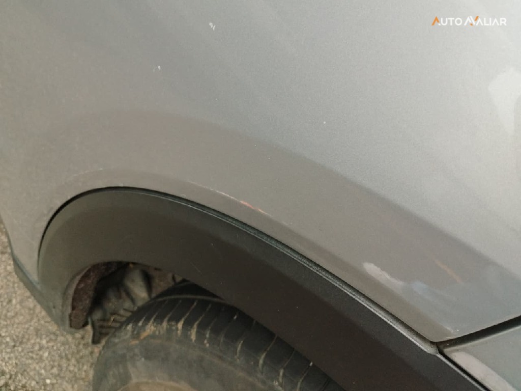 HONDA HR-V 1.8 16V FLEX EX 4P AUTOMATICO