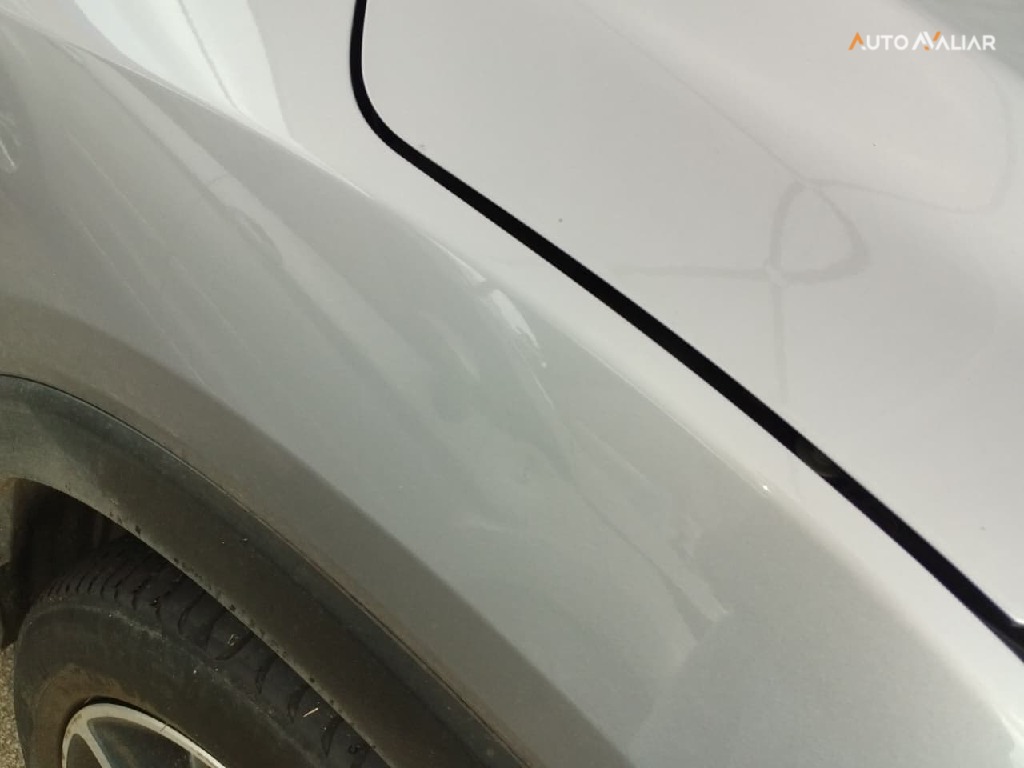 HONDA HR-V 1.8 16V FLEX EX 4P AUTOMATICO