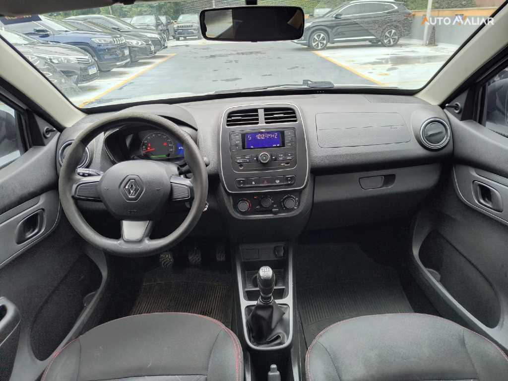 RENAULT KWID 1.0  ZEN 2 12V