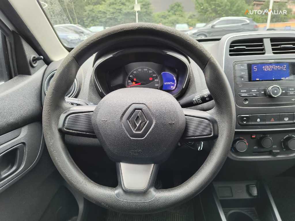 RENAULT KWID 1.0  ZEN 2 12V