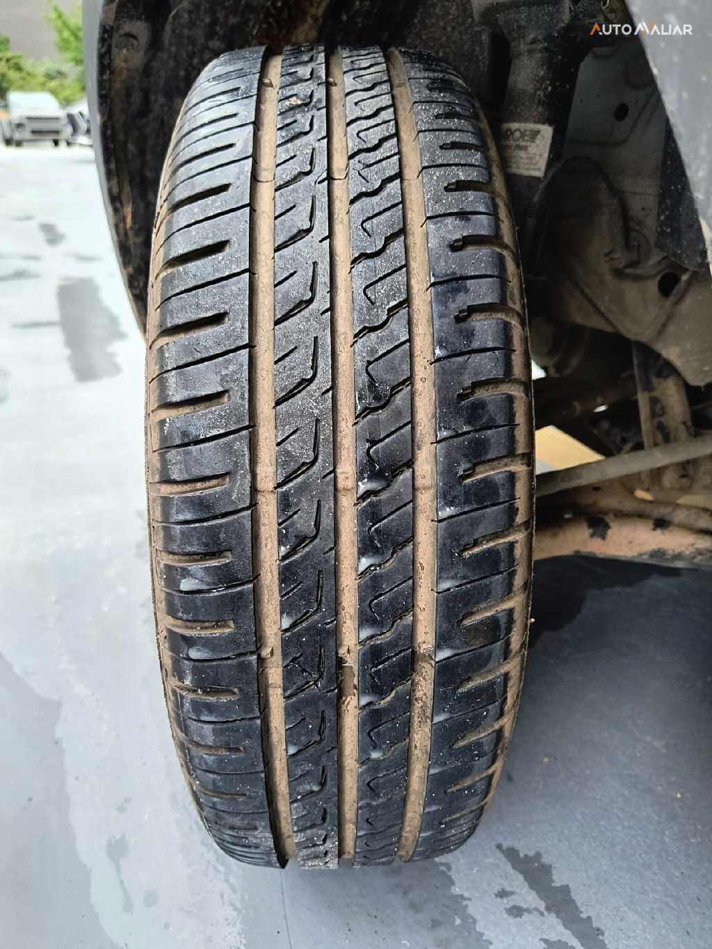 RENAULT KWID 1.0  ZEN 2 12V