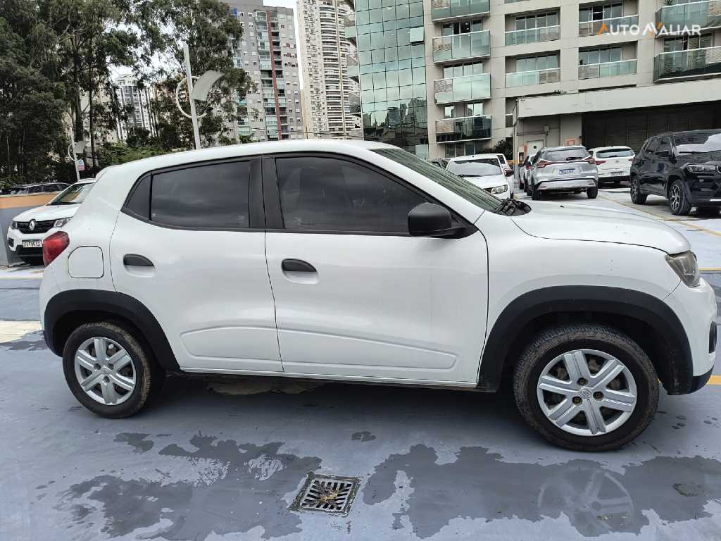 RENAULT KWID 1.0  ZEN 2 12V