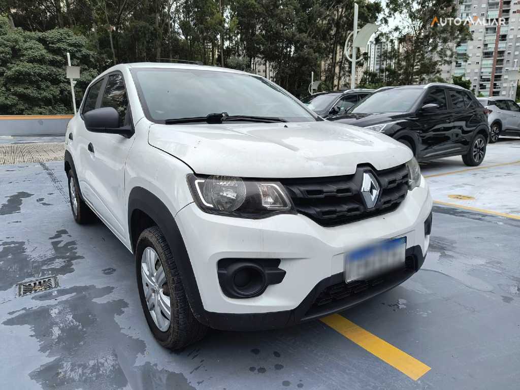 RENAULT KWID 1.0  ZEN 2 12V
