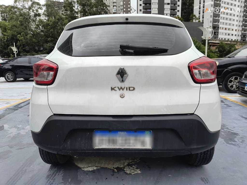 RENAULT KWID 1.0  ZEN 2 12V