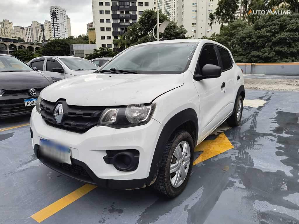 RENAULT KWID 1.0  ZEN 2 12V
