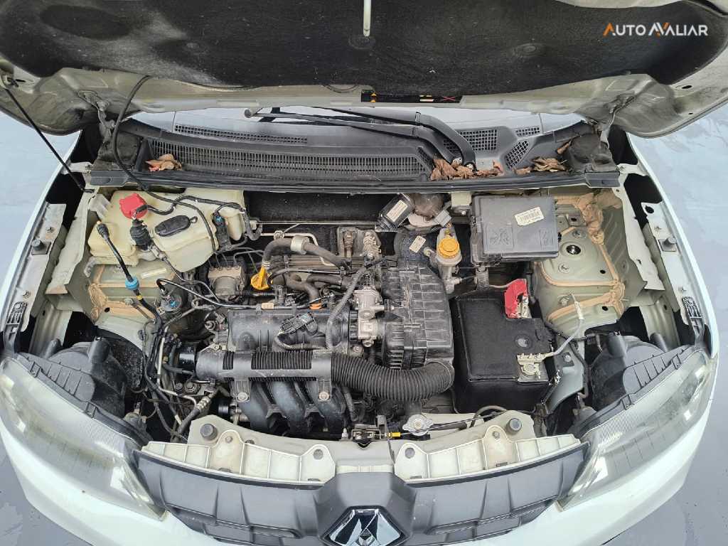 RENAULT KWID 1.0  ZEN 2 12V